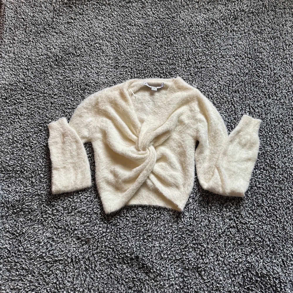 Sweater Top